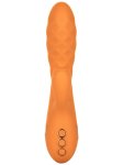 Vibrátor na bod G s pulzátorem na klitoris Newport Beach Babe
