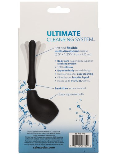 Klystýr Ultimate Cleansing System