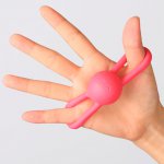 VI-BO Hand Ball - vibrátor do dlaně