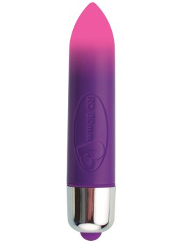 Mini vibrátor měnící barvu Color Me Orgasmic – Vibrátory na klitoris