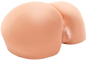 Zadeček - masturbátor Big Bubble Butt Bitch – Realistická torza pro muže i ženy