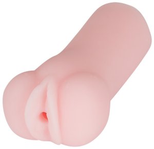 Kapesní vagina Mini Masturbator – Nevibrační umělé vaginy