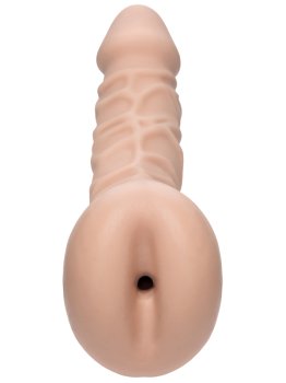 Dildo a masturbátor v jednom The Mangina – Masturbátory bez vibrací (honítka)
