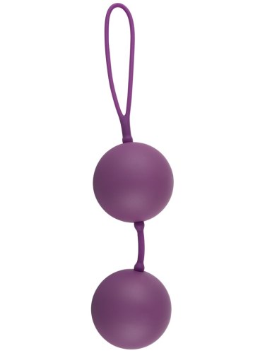Venušiny kuličky XXL Balls Purple