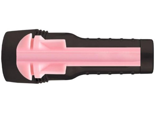 Výhodná sada - umělá vagina Fleshlight Pink Lady + příslušenství