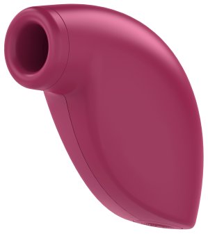 Testovací stimulátor klitorisu Satisfyer One Night Stand – Bezdotykové stimulátory klitorisu