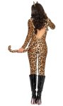 Kostým Leopard