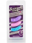 Návleky na prsty Tricky Fingers
