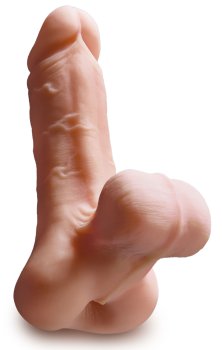 Masturbátor/návlek na penis Reach Around Stroker – Masturbátory bez vibrací (honítka)