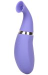 Sací a vibrační stimulátor klitorisu Clitoral Pump