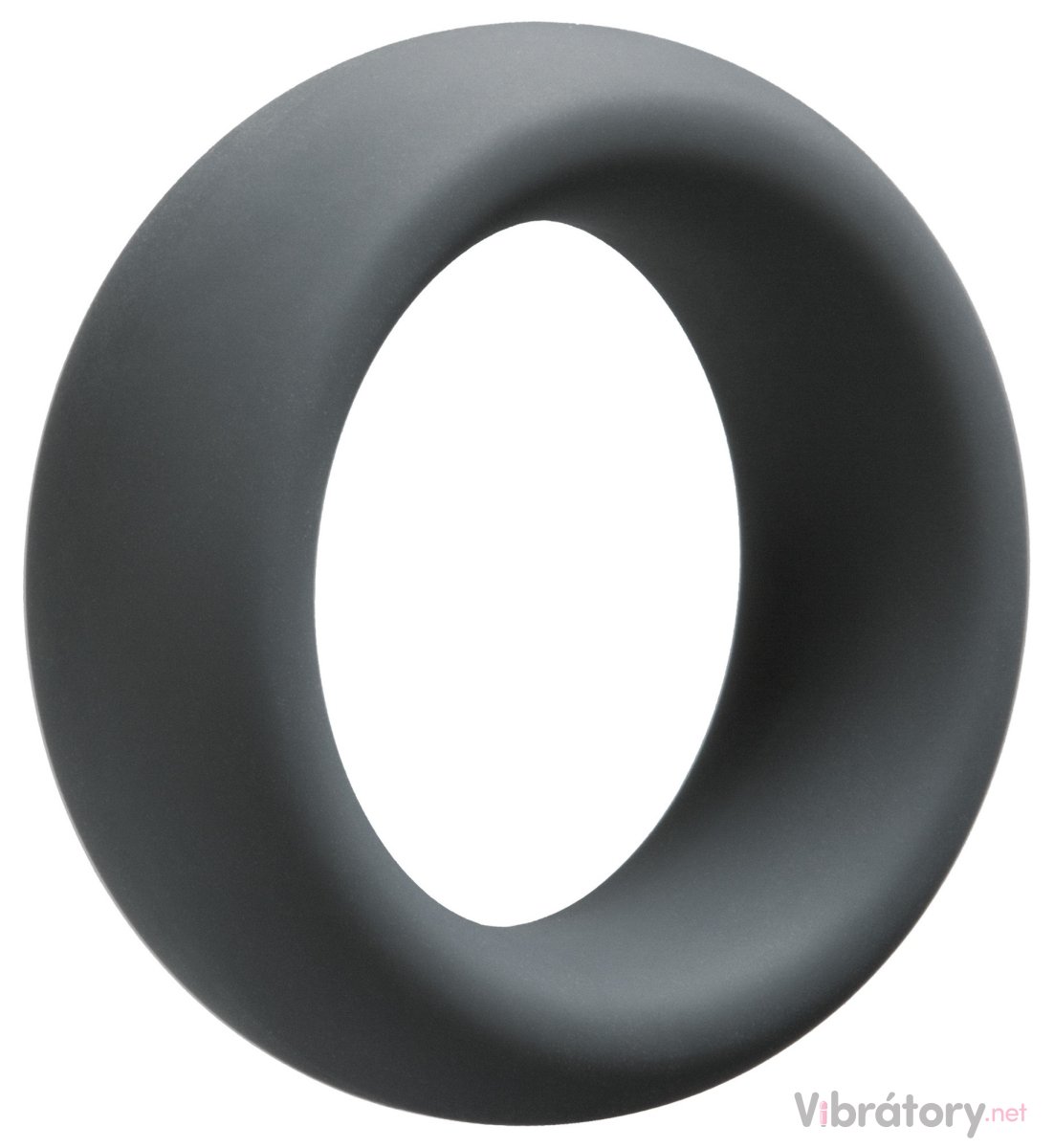 Levně Erekční kroužek OptiMALE, 35 mm
