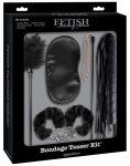 BDSM sada Bondage Teaser Kit