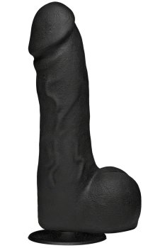 Realistické dildo s přísavkou KINK The Perfect Cock 7,5" – Dilda s přísavkou