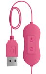 USB mini vibrátor OMG Cute