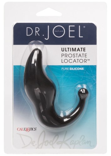 Silikonový stimulátor prostaty Ultimate Prostate Locator