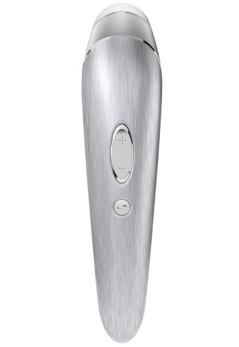 Luxusní nabíjecí stimulátor klitorisu Satisfyer LUXURY HIGH FASHION