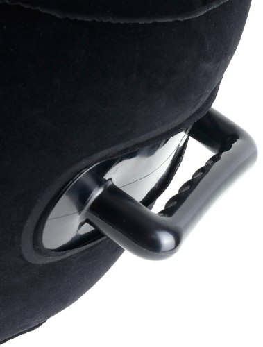 Nafukovací vibrační sedátko Inflatable Hot Seat
