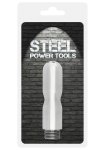 Mini intimní sprcha Steel Power Tools