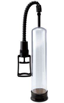Vakuová pumpa Pump Worx XXL Maximizer Pump – Klasické vakuové pumpy s balonkem nebo pístem