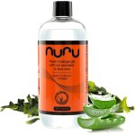 Masážní gel Nuru Nori Seaweed & Aloe Vera