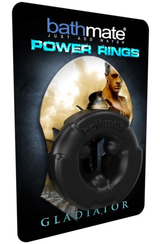 Erekční kroužek Power Rings Gladiator