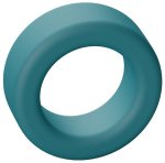 Silikonový erekční kroužek Cool Ring