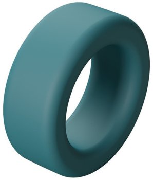Silikonový erekční kroužek Cool Ring – Nevibrační erekční kroužky