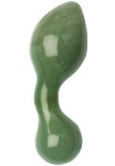 Anální kolík z jadeitu Jade Root