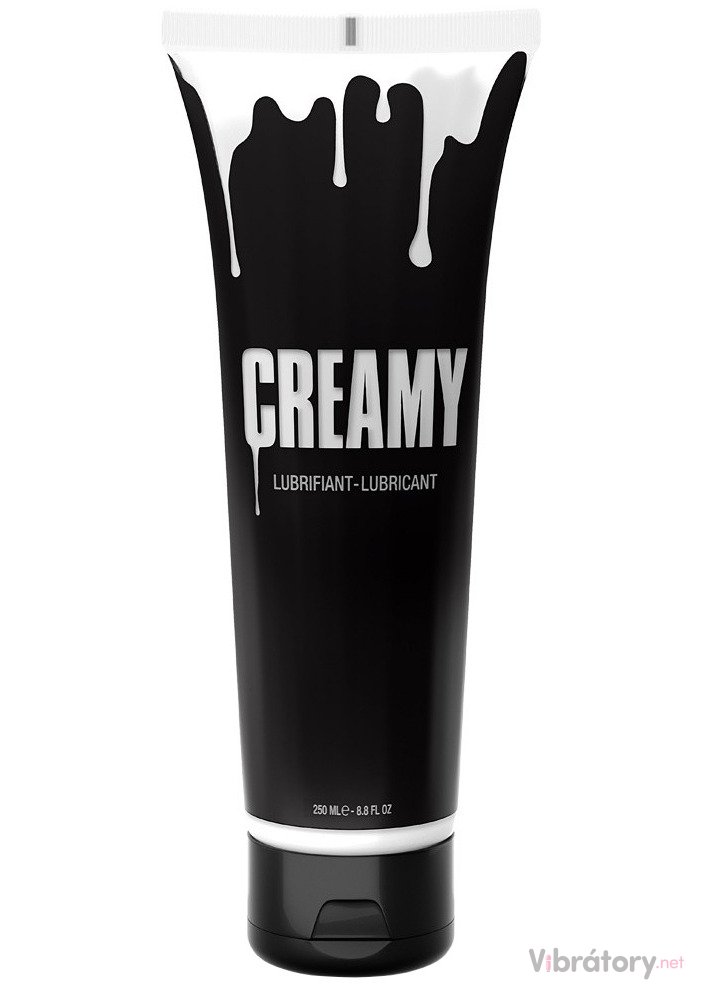 Rimba Creamy Lubricant 250 ml