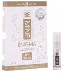 Parfém s feromony pro ženy BeMINE Enigma - VZOREK