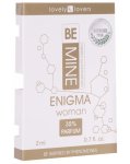 Parfém s feromony pro ženy BeMINE Enigma - VZOREK