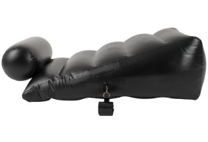 Nafukovací podložka na sex s pouty Inflatable Love Cushion Ramp Wedge – Polštáře na sex a stoličky