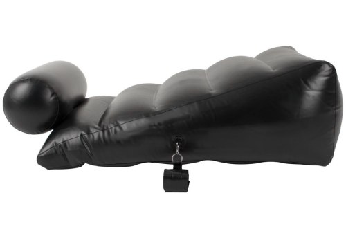 Nafukovací podložka na sex s pouty Inflatable Love Cushion Ramp Wedge