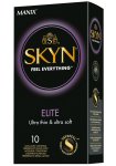 Ultratenký kondom bez latexu SKYN Elite, 1 ks
