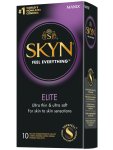 Ultratenký kondom bez latexu SKYN Elite, 1 ks