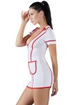 Kostým Zdravotní sestra – minišaty
