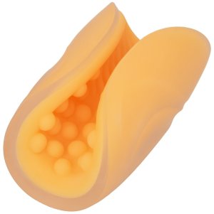 Masturbátor The Gripper Dual Grip – Masturbátory bez vibrací (honítka)