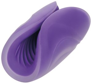 Masturbátor The Gripper Spiral Grip – Masturbátory bez vibrací (honítka)