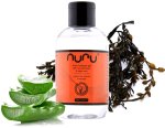 Masážní gel Nuru Nori Seaweed & Aloe Vera, 100 ml