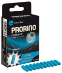 Tablety na lepší potenci pro muže Prorino