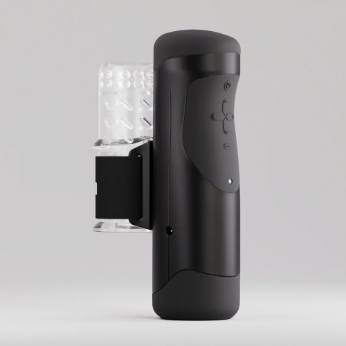 Interaktivní masturbátor The Handy