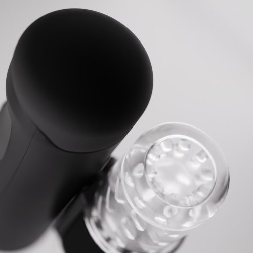 Interaktivní masturbátor The Handy