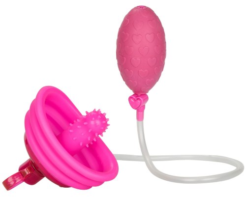 Vibrační vakuová pumpa na klitoris Venus Butterfly Pump