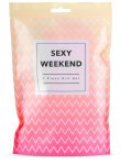 Erotická sada Sexy Weekend