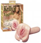 Umělá vagina Kelly
