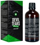 Tekuté afrodiziakum pro muže Devil Tears