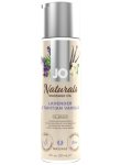 Esenciální masážní olej System JO Lavender & Tahitian Vanilla