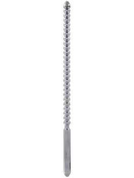 Dilatátor - vroubkovaný, 10 mm – Sondy (dlouhé dilatátory)