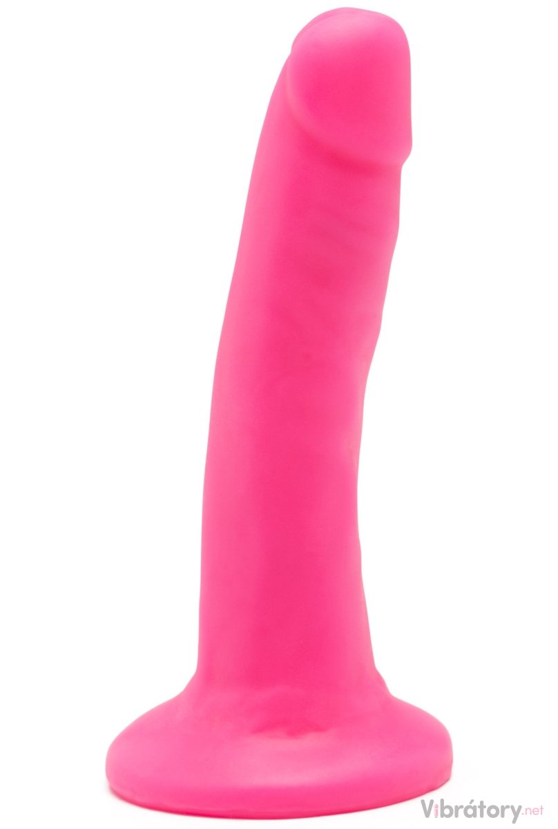 TOYJOY Get Real Happy Dicks Dong 6 Inch