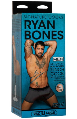 Realistické dildo Ryan Bones